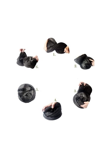 Lyon Sınıf 4 Bitki Kurutmaağısiye Siyah