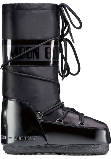 Moon Boot Glance Kadın Kar Botu 2monw2014004 Çok Renkli