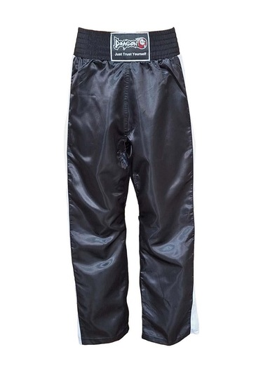 Dragondo Tr502 Kick Boks Pantolonu 0324 Mavi