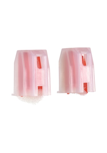 Tenfowee Evrensel Pikap İğnesi - 2'li Set, 3 Hız Uyumlu, Kolay Takılır, Dayanıklı Abs Plastik Ve Elmas Uçlu