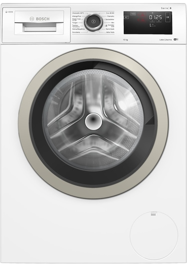Bosch WAL24PH0TR 1200 Devir 10 KG Çamaşır Makinesi