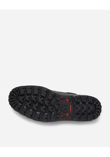 Timberland Brıtton Road Mıd Lace Up Boot Kadın Siyah Tb0a697hw021 Siyah