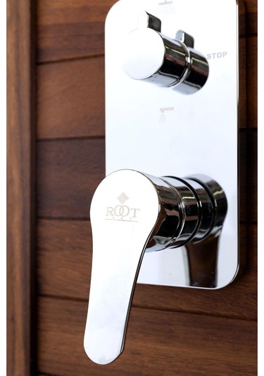 Rehome Eiffel Bahçe Duş Seti