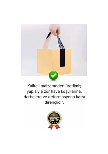 5 Adet Ekstra Güçlü Dayanıklı Su Geçirmez Sızdırmaz Yalıtım İzolasyon Siyah Tamir Bandı 10 Mt 48 Mm