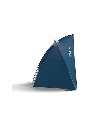 Husky Blum Mavı 2 Kısılık Cadır Çok Renkli