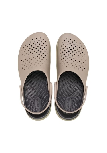 Crocs 209964-214 Inmotion Clog Unisex Sandalet Kahverengi