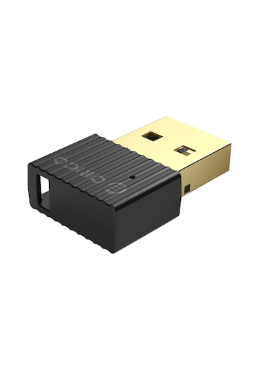 Orico BTA-508 Bluetooth 5.0 Mini USB Dongle Adaptör Siyah