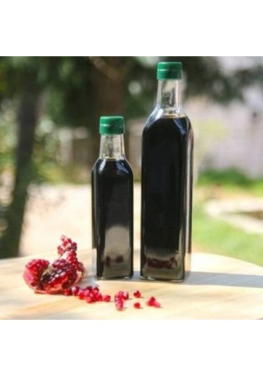 Ev Yapımı Nar Ekşisi 950 G