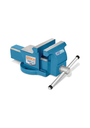 Kanca Castillo Mengene 100 MM