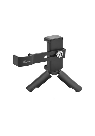 Reedark Akıllı Telefon Tutucu Üç Ayaklı Sehpa Kamera Montaj Kiti Canlı Yayın Ve Video Çekim Aksesuarları Osmo Pocket/pocket 2 İçin