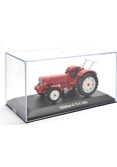 Atlas 1:43 1965 Güldner G 75 A