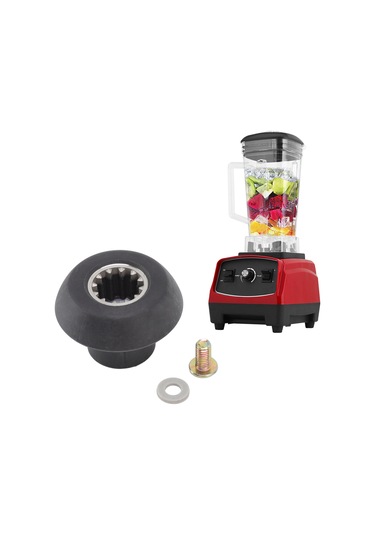 Shineyee G2001/g5200/g5500/g7400/g7600/g7700 Uyumlu Blender Sürücü Soketi Seti - Paslanmaz Çelik Ve Plastik Malzeme, Dayanıklı Ve Tüketici Dost Diğer