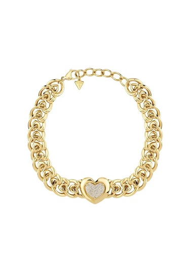 Guess Jgujubn05453jwygtu Altın