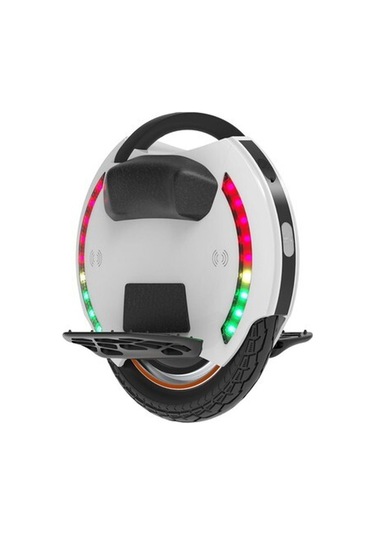 Kingsong Ks-14d Versiyon 3 Yeni Kasa Elektrikli Tek Teker 800w 420wh Çok Renkli