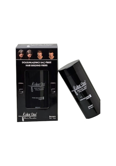 Color One Saç Tozu 50 G