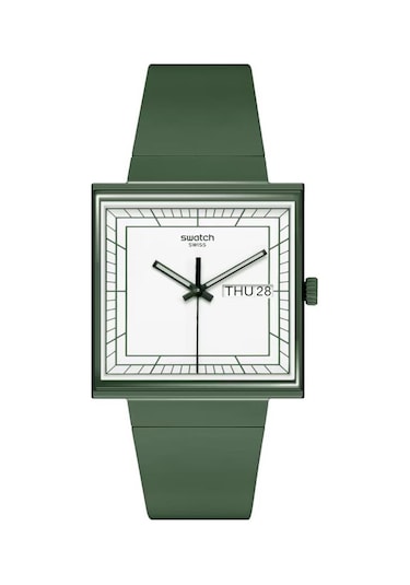 Swatch So34g700 Unısex Kol Saati