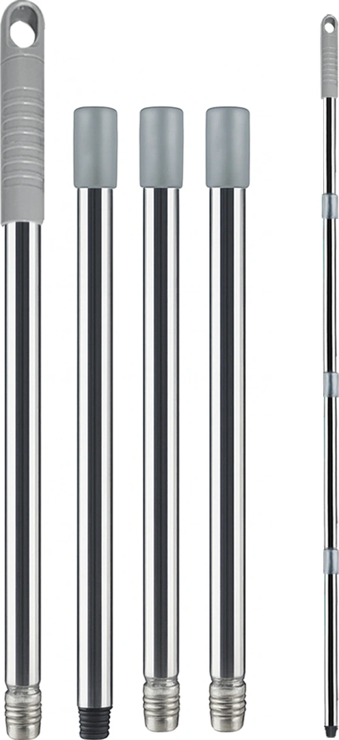 Smarter Yedek Sap 4 Parça Tablet Mop Temizlik Set