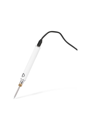 Handskıt 5 V 8 W Usb Ayarlanabilir Havya Çok Renkli