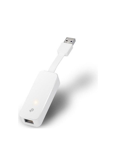 Tp-link Tp-lınk Ue300 Usb3.0 To Ethernet Adapter-119858