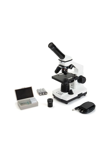 Celestron 44128 M800 Biyolojik Mikroskop
