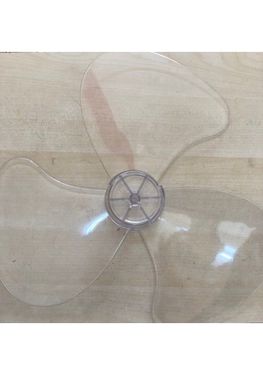 Tüm Markalara Uygun Vantilatör Pervanesi - 356683133