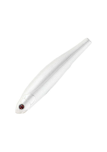 Sakura Rush Diver Longbill Minnow Floating Sahte Balığı P06 (543420062)
