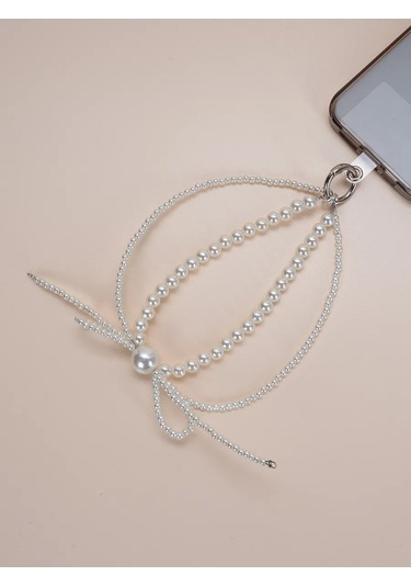 Style Telefon Askılı Anahtarlık 250141091