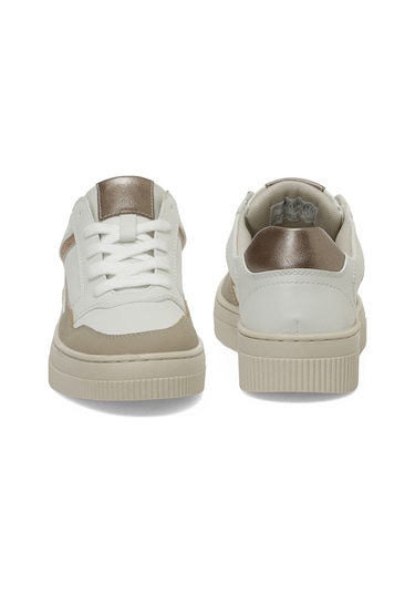 Polaris 326521.z 5pr Bej Kadın Sneaker 000000000102035968 Bej