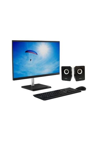 E1008 PC Laptop 1+1 Ses Sistemi 3.5 MM Jack USB Bilgisayar Hoparlörü