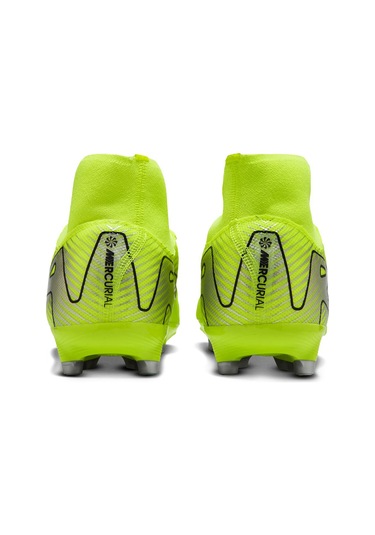 Nike Mercurial Superfly 10 Fg Academy Yeşil