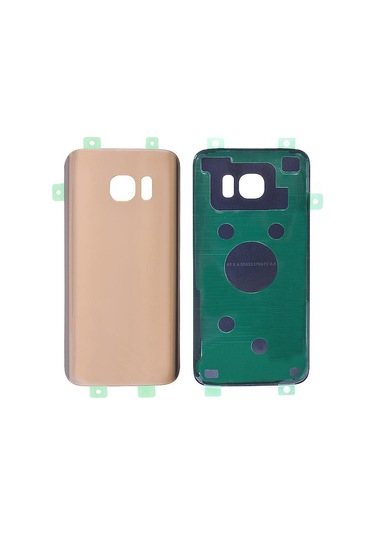 Teknonet Samsung Galaxy G930 S7 Uyumlu Kamera Camlı Batarya 001
