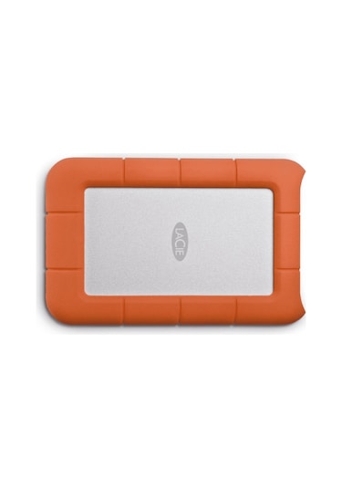 Lacie LAC301558 Rugged Mini 1 TB 2.5" USB 3.0 Taşınabilir Disk