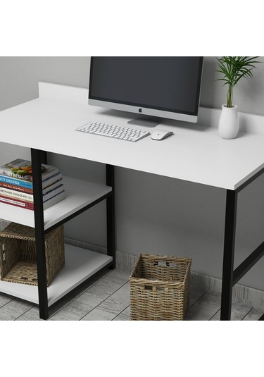 Yesst Stil 120 Cm Çalışma Masası