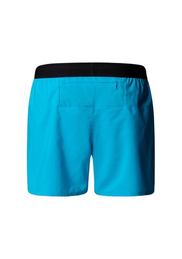 The North Face M Breeze Short 5ın Erkek Şort Nf0a892nd7r1 Mavi