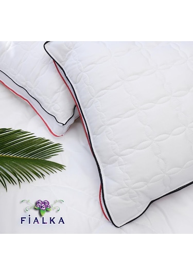 Fialka Yastık Climate Klimalı 50x70