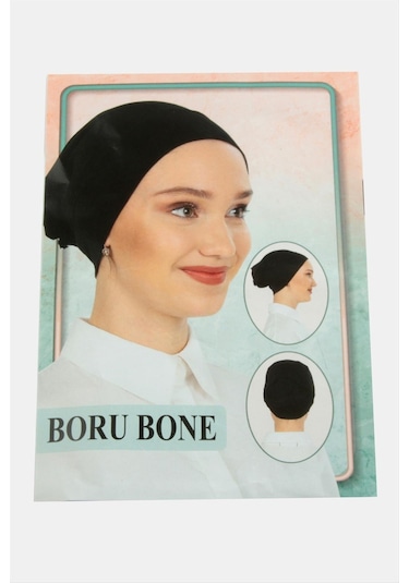 Zero Land Semeglbl - 15 Boru Bone-beyaz Çok Renkli