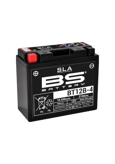 二コンL A S E R1000 A S Kawasakı Zx-10r (zx1000) Ninja Bt12b-4 Sla Fiyatları ve Özellikleri