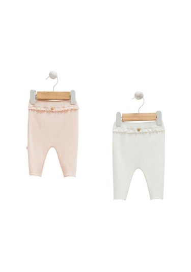 Caramell Patiksiz Bebek Pantolonu 1280 SOMON