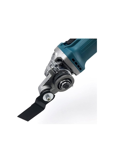 Rox Wood 0191 Taşlama Motorları İçin Çok Amaçlı Salınım Alet Adaptörü
