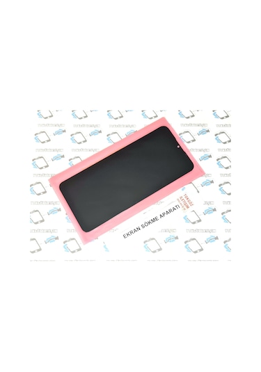 Alcatel 3X 2019 5048Y Lcd Ekran Dokunmatik (Servis ı) (549664852)