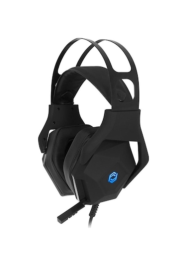 Frisby FHP G1485B 7.1 Surround Gamemax Kulak Üstü Oyuncu Kulaklığı