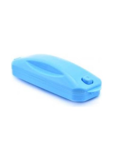 Zambak Plastik Tekli Gırgır Z105-9010203478255
