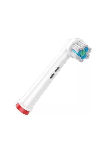 Oral-b Braun İle Uyumlu Yedek Fırça Başlıkları, 12 Adet,