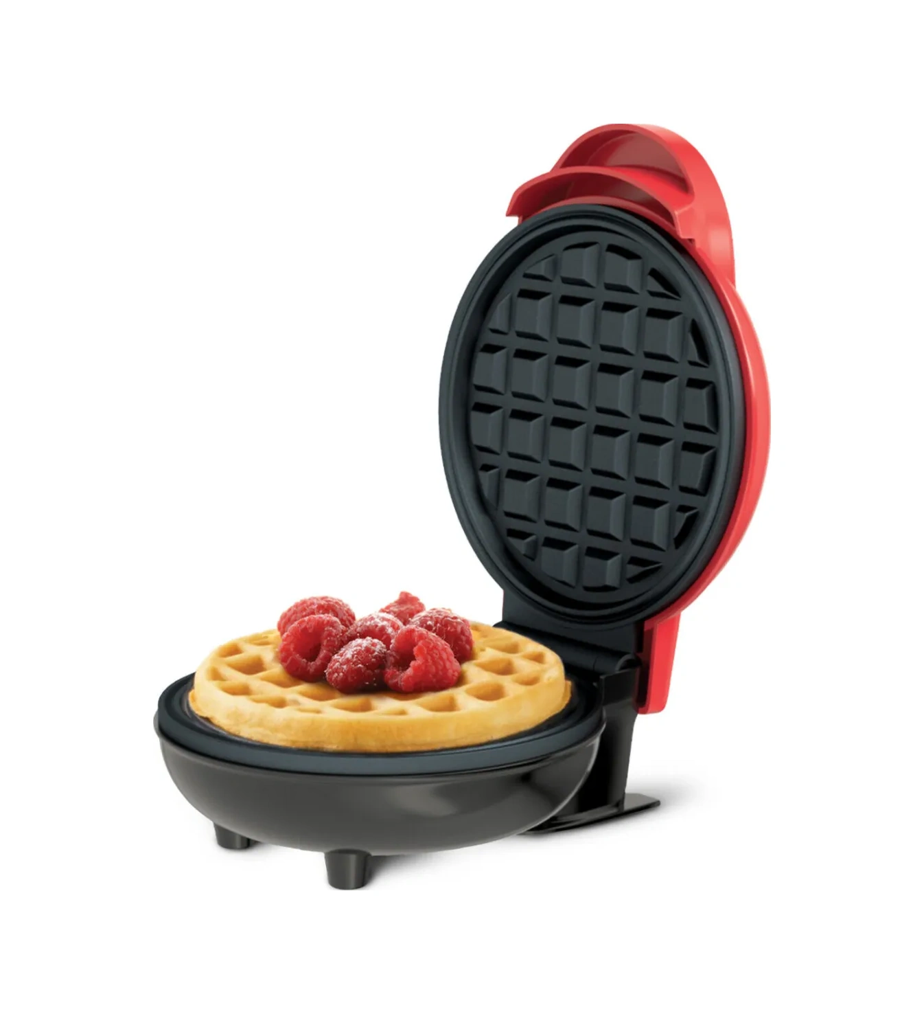 Daswerk Elektrikli Waffle Makinesi 59718641