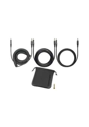 Audio-Technica Ath-M50X Referans Kulaklık