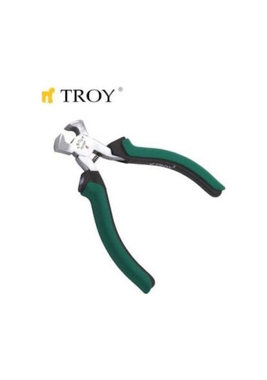 Troy 21051 Elektronikçi Tepe Keski 115Mm