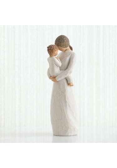 Willow Tree Tenderness - Şefkat Biblo