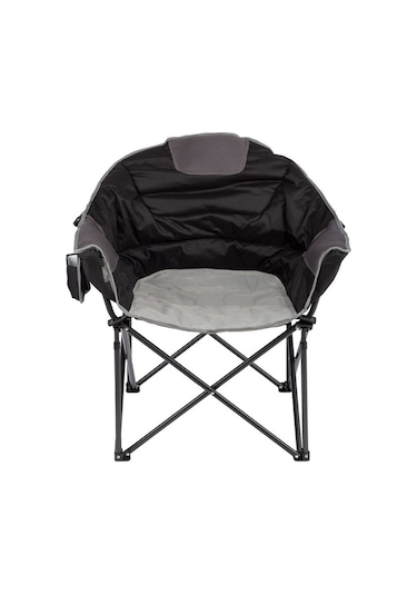 Funky Chaırs Moon Xxl Kamp Koltuğu Siyah
