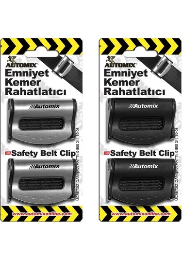 Automix Emniyet Kemeri Rahatlatici