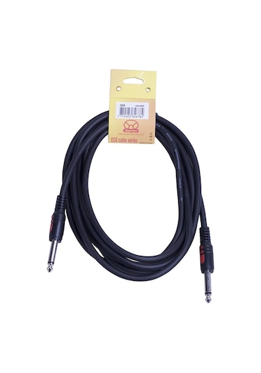 Superlux Cfı 3pp / 3 Mt. Jack-jack Mono Kablo